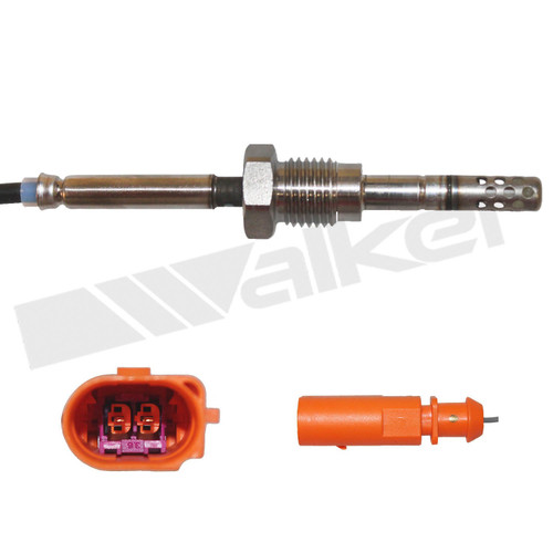 Walker Products Exhaust Gas Temperature (EGT) Sensor 273-10199 for 2009-2015 Audi/Volkswagen 3.0L (Q7, Touareg)