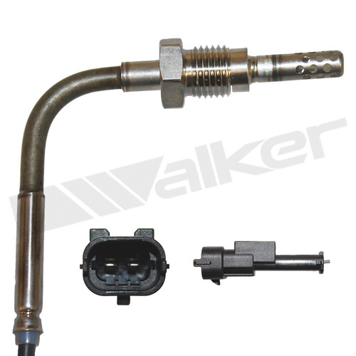 Walker Products Exhaust Gas Temperature (EGT) Sensor 273-10222 for 2014-2019 Jeep/Ram 3.0L (Grand Cherokee, 1500, 1500 Classic)
