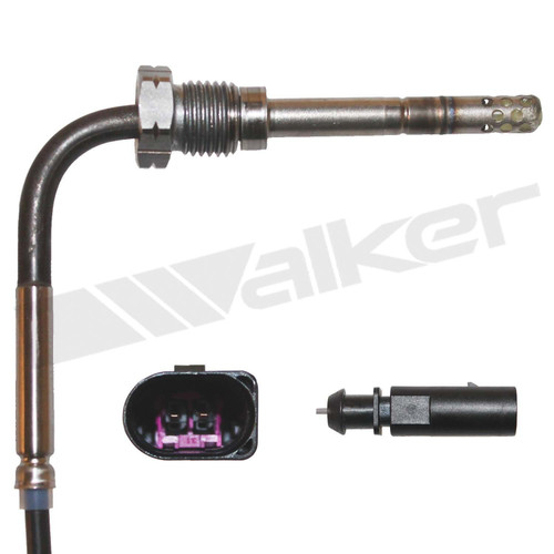 Walker Products Exhaust Gas Temperature (EGT) Sensor 273-10271 for 2011-2012 Volkswagen 3.0L (Touareg)