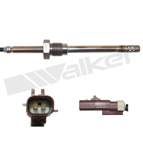 Walker Products Exhaust Gas Temperature (EGT) Sensor 273-10332 for 2014-2019 Jeep/Ram 3.0L (Grand Cherokee, 1500, 1500 Classic)