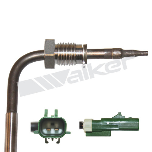 Walker Products Exhaust Gas Temperature (EGT) Sensor 273-10334 for 2014-2019 Jeep/Ram 3.0L (Grand Cherokee, 1500, 1500 Classic)