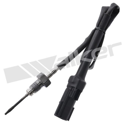 Walker Products Exhaust Gas Temperature (EGT) Sensor 273-10335 for 2007-2012 Dodge/Ram 6.7L (Ram 2500, Ram 3500, Ram 4500, Ram 5500)
