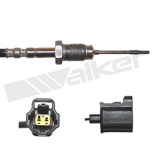 Walker Products Exhaust Gas Temperature (EGT) Sensor 273-10336 for 2013-2018 Ram 6.7L (2500, 3500, 4500, 5500)