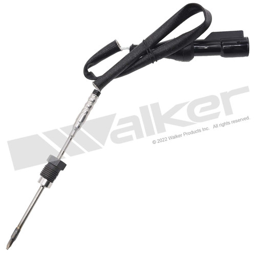 Walker Products Exhaust Gas Temperature (EGT) Sensor 273-10339 for 2008-2010 Ford 6.4L
