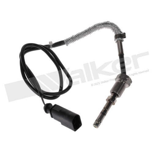 Walker Products Exhaust Gas Temperature (EGT) Sensor 273-10342 for 2005-2006 Volkswagen 1.9L (Jetta)