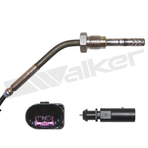 Walker Products Exhaust Gas Temperature (EGT) Sensor 273-10342 for 2005-2006 Volkswagen 1.9L (Jetta)