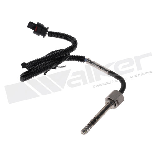 Walker Products Exhaust Gas Temperature (EGT) Sensor 273-10343 for 2007-2016 Mercedes-Benz 2.1L 3.0L (E250, GL320, GLK250, ML320)