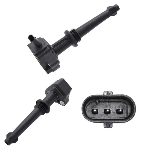 ThunderSpark Ignition Coil 921-2197 for 2010-2013 Jaguar/Land Rover 5.0L (XF, XFR, XJ, XK)