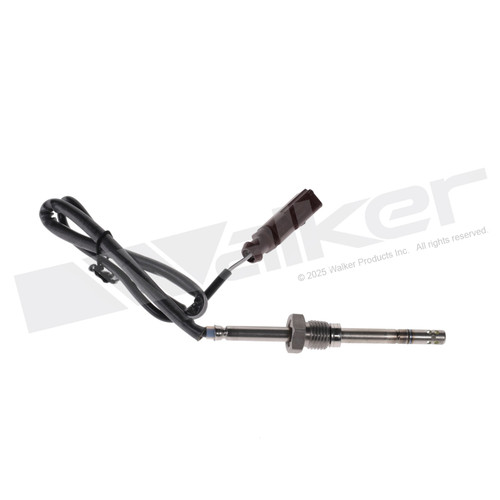 Walker Products Exhaust Gas Temperature (EGT) Sensor 273-10345 for 2014-2016 Audi 3.0L (A6 Quattro, A7 Quattro, A8 Quattro, Q5)