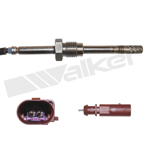 Walker Products Exhaust Gas Temperature (EGT) Sensor 273-10345 for 2014-2016 Audi 3.0L (A6 Quattro, A7 Quattro, A8 Quattro, Q5)