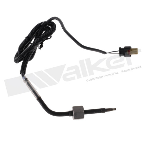 Walker Products Exhaust Gas Temperature (EGT) Sensor 273-10346 for 2015-2017 Mercedes-Benz 2.1L (GLE300d, ML250)