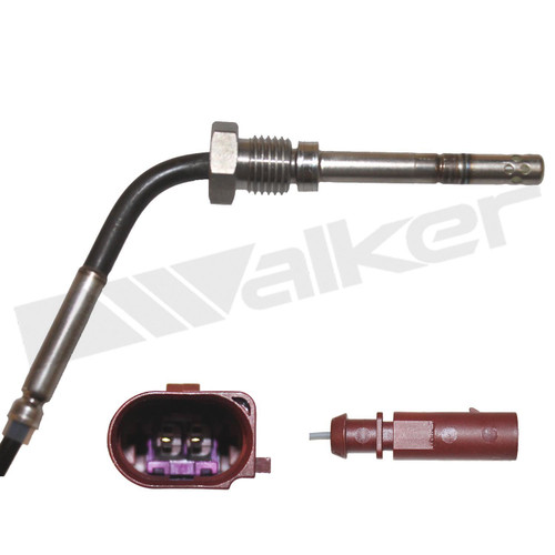 Walker Products Exhaust Gas Temperature (EGT) Sensor 273-10347 for 2013-2015 Audi 3.0L (Q7)