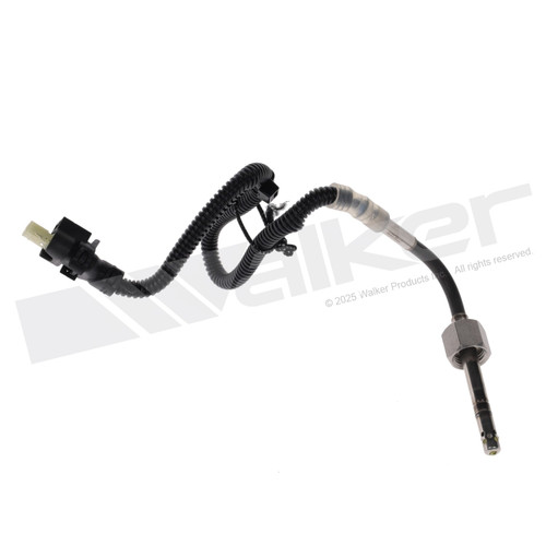 Walker Products Exhaust Gas Temperature (EGT) Sensor 273-10349 for 2013-2016 Mercedes-Benz 2.1L (E250, GLK250)