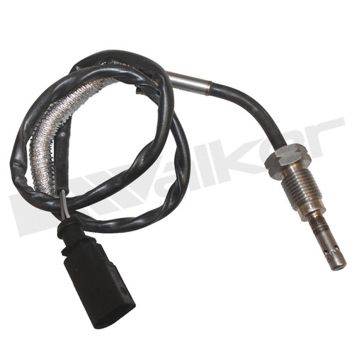 Walker Products Exhaust Gas Temperature (EGT) Sensor 273-10350 for 2015-2016 Audi/Volkswagen 2.0L (A3, Golf, Golf SportWagen, Passat)