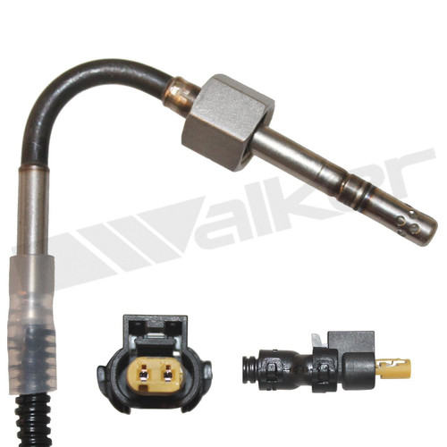 Walker Products Exhaust Gas Temperature (EGT) Sensor 273-10353 for 2012-2017 Mercedes-Benz 3.0L (GL350, GLS350d, ML350)