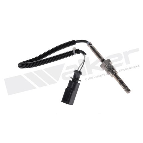 Walker Products Exhaust Gas Temperature (EGT) Sensor 273-10355 for 2014-2016 Audi 3.0L (A6 Quattro, A7 Quattro, A8 Quattro, Q5)