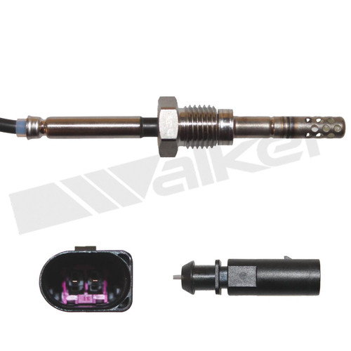 Walker Products Exhaust Gas Temperature (EGT) Sensor 273-10355 for 2014-2016 Audi 3.0L (A6 Quattro, A7 Quattro, A8 Quattro, Q5)