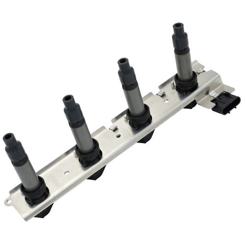 ThunderSpark Ignition Coil 921-2224 for 2004-2006 Cadillac/Pontiac 4.6L (DeVille, Seville, SRX, STS)
