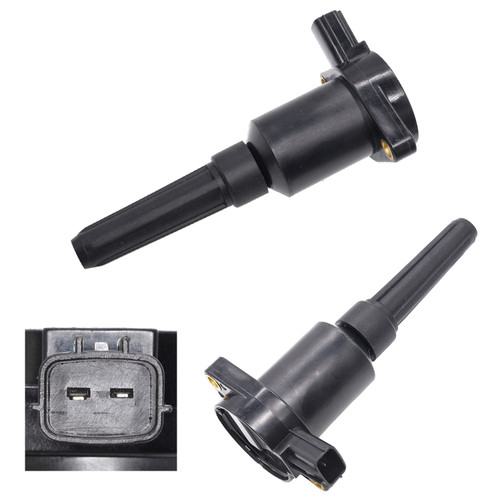 ThunderSpark Ignition Coil 921-2226 for 1995-1997 Jaguar 4.0L (Vanden Plas, XJ6, XJR, XJS)