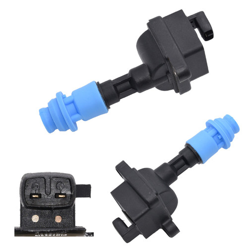 ThunderSpark Ignition Coil 921-2227 for 1995-1998 Toyota 3.0L (Supra)