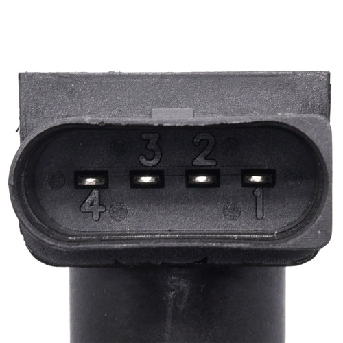 ThunderSpark Ignition Coil 921-2232 for 2001-2003 Volkswagen 2.8L (EuroVan)