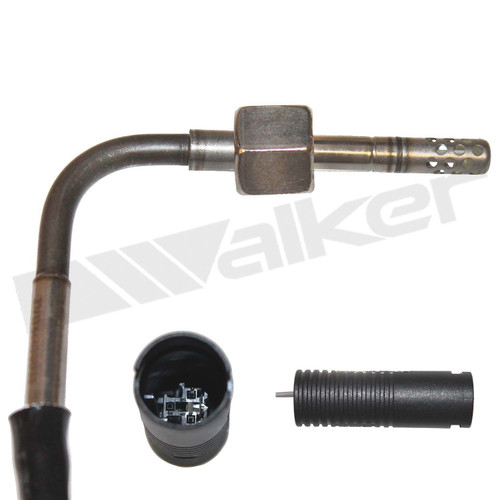 Walker Products Exhaust Gas Temperature (EGT) Sensor 273-10374 for 2001-2008 BMW 3.2L (M3, Z3, Z4)