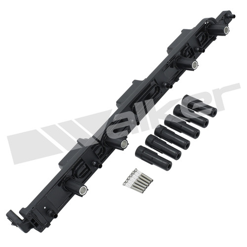 ThunderSpark Ignition Coil 921-2236 for 1999 Jeep 4.0L (Grand Cherokee)