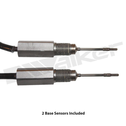 Walker Products Exhaust Gas Temperature (EGT) Sensor 273-10376 for 2008-2016 Lexus 5.0L (LS600h)