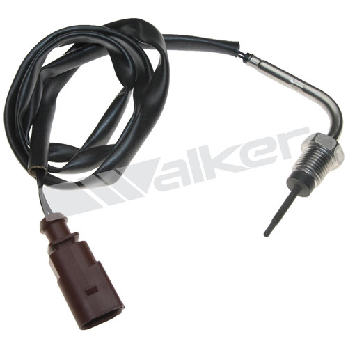 Walker Products Exhaust Gas Temperature (EGT) Sensor 273-10381 for 2015-2016 Audi/Volkswagen 2.0L (A3, Beetle, Golf, Golf SportWagen)
