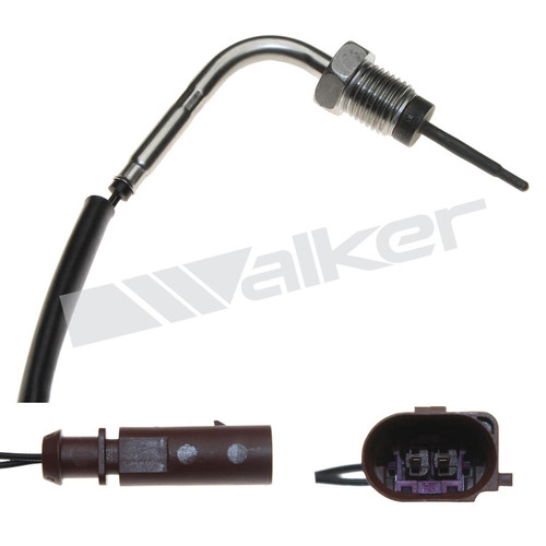 Walker Products Exhaust Gas Temperature (EGT) Sensor 273-10381 for 2015-2016 Audi/Volkswagen 2.0L (A3, Beetle, Golf, Golf SportWagen)