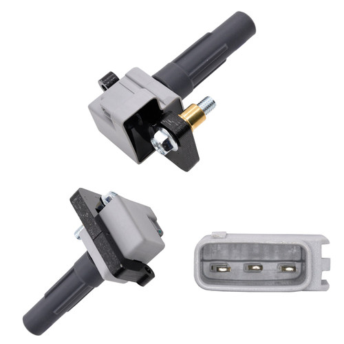 ThunderSpark Ignition Coil 921-2240 for 2004-2011 Subaru 2.5L 2.0L (Baja, Forester, Impreza, Legacy)