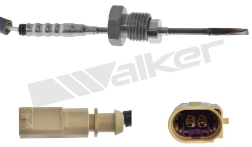 Walker Products Exhaust Gas Temperature (EGT) Sensor 273-10387 for 2013-2015 Audi 3.0L (A8 Quattro, Q7)