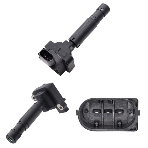 ThunderSpark Ignition Coil 921-2244 for 2003-2005 Mercedes-Benz 1.8L (C230)