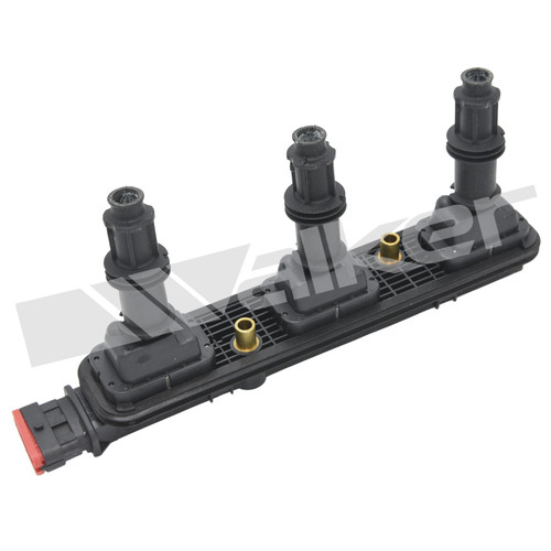 ThunderSpark Ignition Coil 921-2245 for 1999-2005 Cadillac/Saturn 3.0L 3.2L (Catera, CTS, L300, LS2)