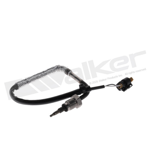 Walker Products Exhaust Gas Temperature (EGT) Sensor 273-10392 for 2009-2012 Mercedes-Benz 3.0L (GL320, GL350, ML320, ML350)