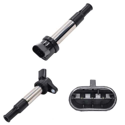 ThunderSpark Ignition Coil 921-2249 for 2006 Suzuki 2.5L (Verona)