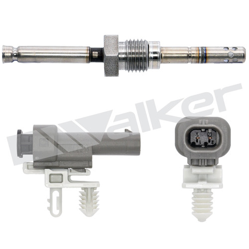 Walker Products Exhaust Gas Temperature (EGT) Sensor 273-10395 - 2-Wire