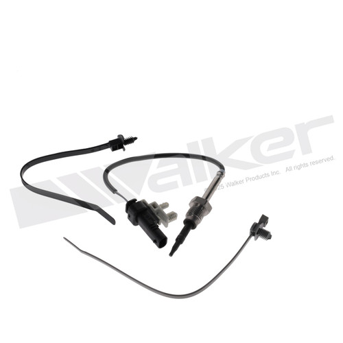 Walker Products Exhaust Gas Temperature (EGT) Sensor 273-10397 - 2-Wire