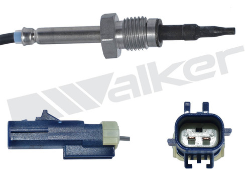 Walker Products Exhaust Gas Temperature (EGT) Sensor 273-10398 - 2-Wire