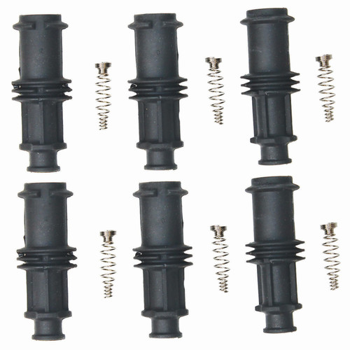 ThunderSpark Coil Boot Kit 900-P2077-6
