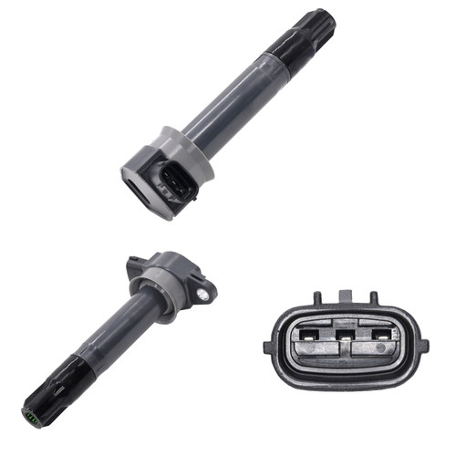 ThunderSpark Ignition Coil 921-2270 for 2009-2011 Mitsubishi 3.8L 3.5L (Endeavor, Galant, Montero Sport)