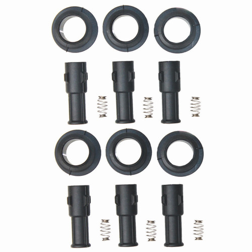 ThunderSpark Coil Boot Kit 900-P2087-6