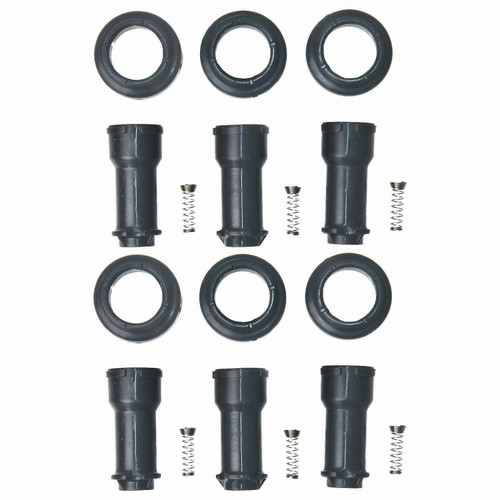 ThunderSpark Coil Boot Kit 900-P2089-6