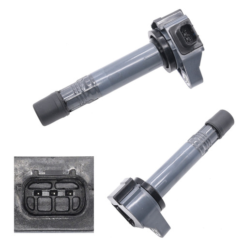 ThunderSpark Ignition Coil 921-2284 for 2013-2024 Acura/Honda 3.5L 3.0L (MDX, RDX, RLX, TLX)