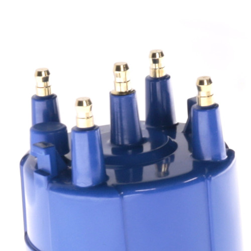 ThunderSpark Distributor Cap 925-1007 for 1981-1991 American Motors/Buick/Cadillac 2.5L 1.8L (Concord, Eagle, Spirit, Century)