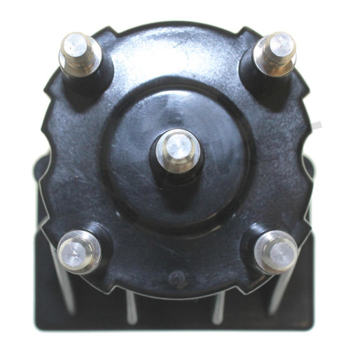 ThunderSpark Distributor Cap 925-1010 for 1985-1993 Buick/Cadillac/Chevrolet 2.5L 2.0L (Century, Skyhawk, Skylark, Somerset)