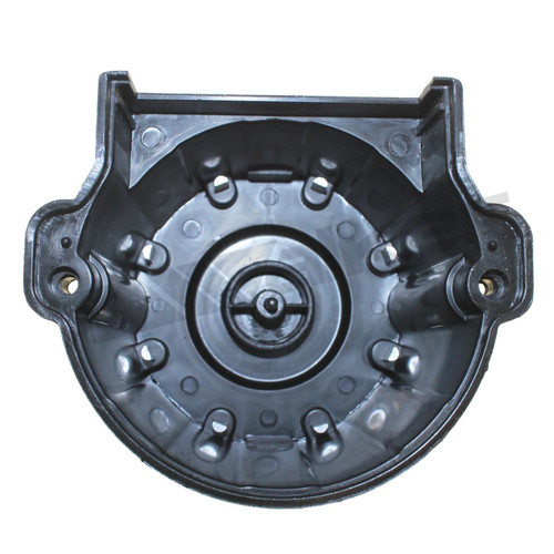 ThunderSpark Distributor Cap 925-1012 for 1986-1998 AM General/Buick/Cadillac 5.7L 5.0L (Hummer, Roadmaster, Brougham, Fleetwood)