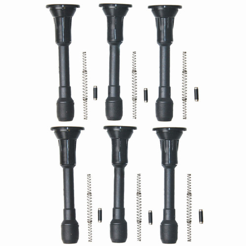 ThunderSpark Coil Boot Kit 900-P2098-6
