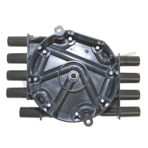 ThunderSpark Distributor Cap 925-1013 for 1991-2000 Cadillac/Chevrolet/GMC 5.7L 5.0L (Escalade, C1500, C1500 Suburban, C2500)