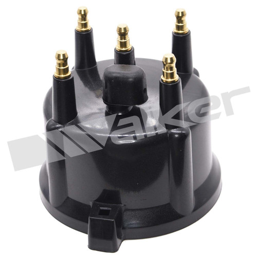 ThunderSpark Distributor Cap 925-1017 for 1981-1994 Ford/Mercury/Merkur 2.3L 1.6L (Aerostar, Escort, EXP, LTD)